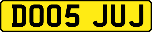 DO05JUJ