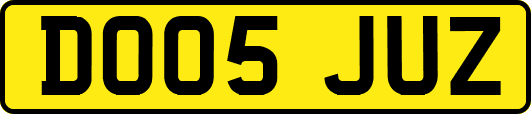 DO05JUZ
