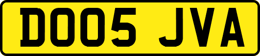 DO05JVA