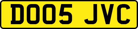 DO05JVC