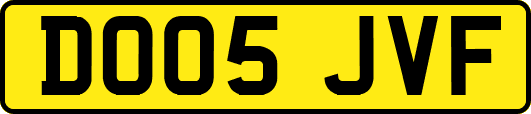 DO05JVF