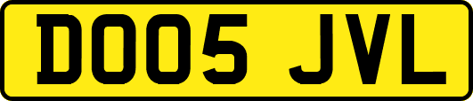 DO05JVL