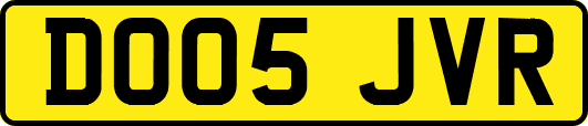 DO05JVR