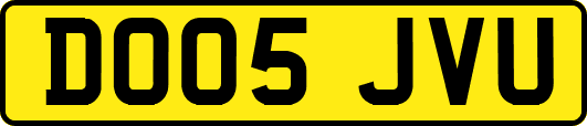 DO05JVU