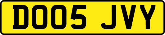 DO05JVY