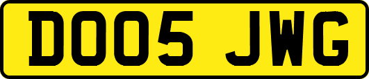 DO05JWG