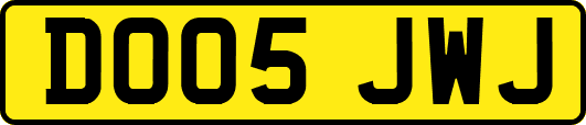 DO05JWJ