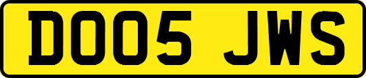 DO05JWS