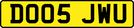DO05JWU