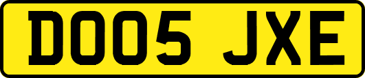 DO05JXE