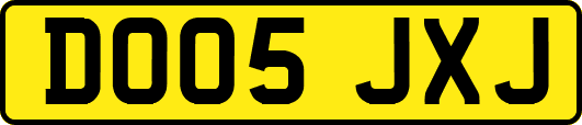 DO05JXJ