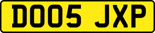 DO05JXP