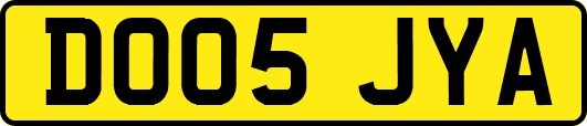 DO05JYA