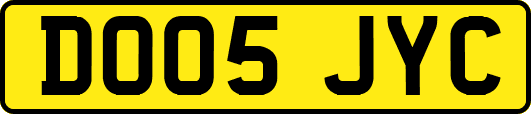 DO05JYC