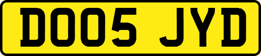 DO05JYD