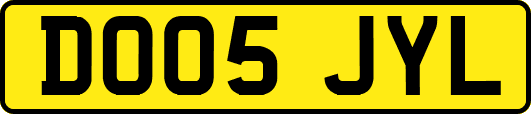 DO05JYL