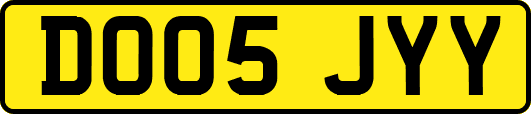 DO05JYY