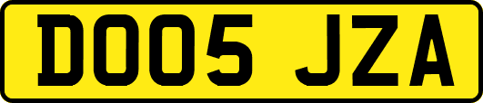 DO05JZA