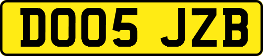 DO05JZB