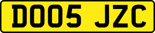 DO05JZC
