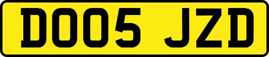 DO05JZD