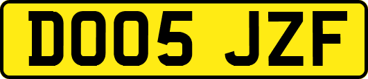 DO05JZF