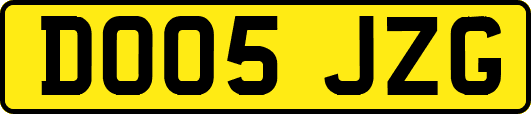DO05JZG