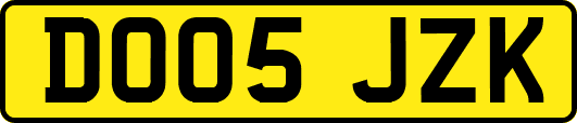 DO05JZK