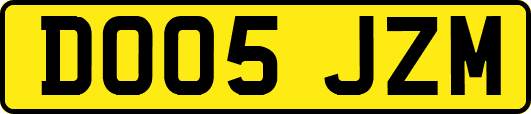 DO05JZM