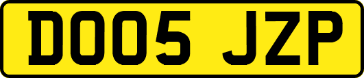 DO05JZP