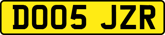DO05JZR
