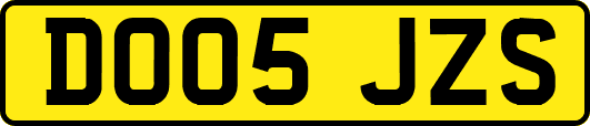 DO05JZS