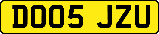 DO05JZU