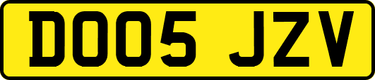 DO05JZV