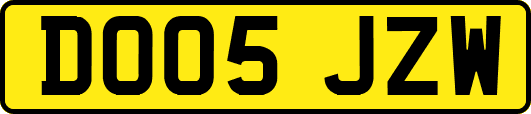 DO05JZW
