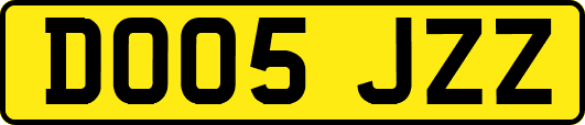 DO05JZZ
