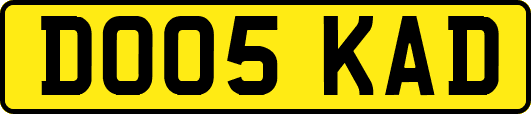 DO05KAD