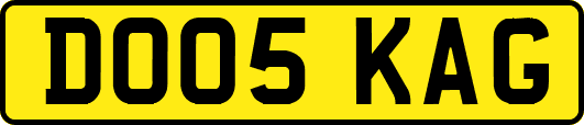 DO05KAG
