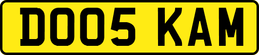DO05KAM