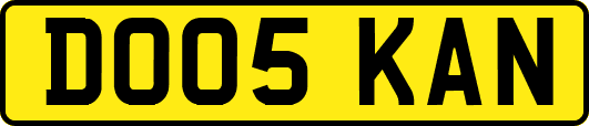 DO05KAN