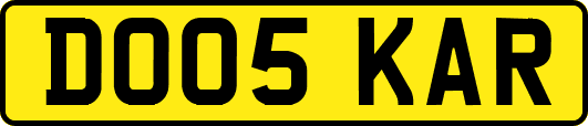 DO05KAR