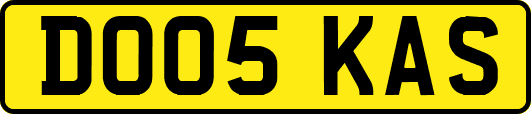 DO05KAS