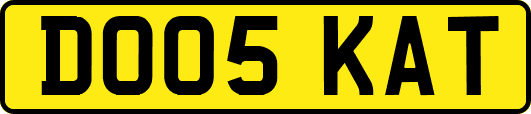DO05KAT