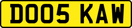 DO05KAW