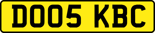DO05KBC