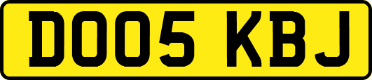 DO05KBJ