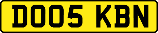 DO05KBN