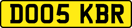 DO05KBR