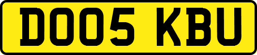 DO05KBU