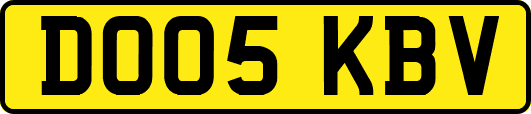 DO05KBV